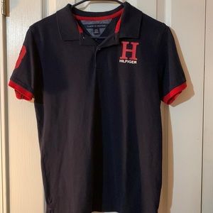 Hilfiger Collared Shirt